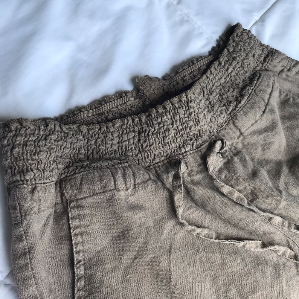 Beach pants